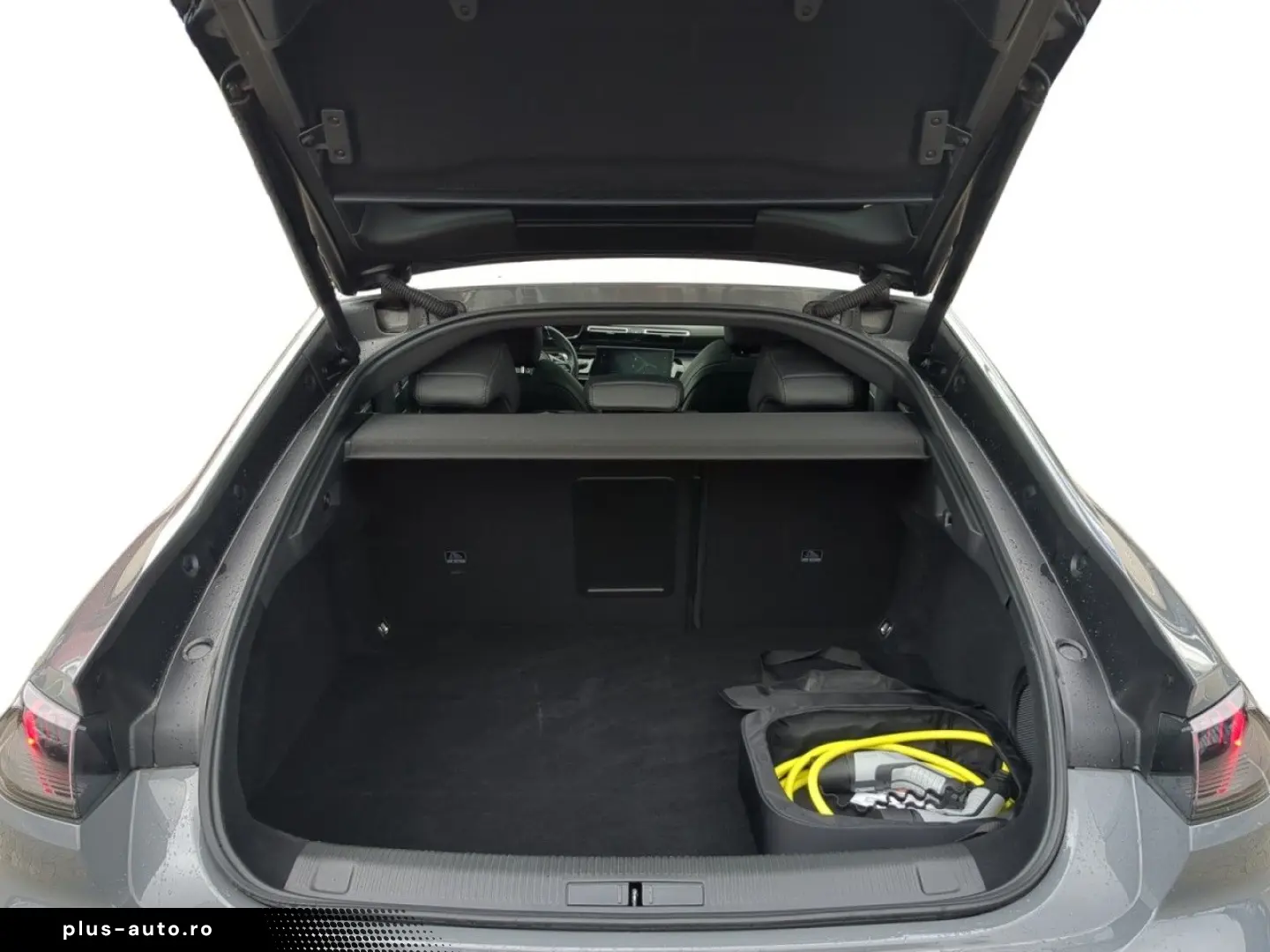 PEUGEOT 508 PSE HYBRID 360  KAMERA NAVI LED PDC SCHIEBED