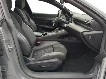 PEUGEOT 508 PSE HYBRID 360  KAMERA NAVI LED PDC SCHIEBED