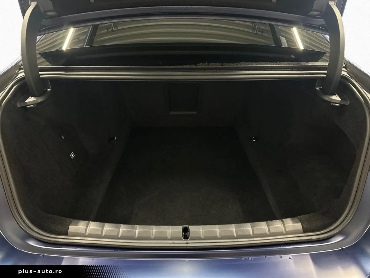 BMW 750e xDr M Sport Pro Fond-Entertainment Autobahn