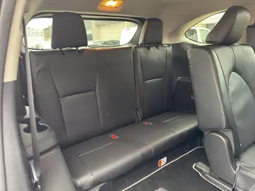 TOYOTA Highlander Hybrid Luxury 7 SITZER LEDER HuD JBL