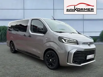 TOYOTA Proace Verso L2 Lounge Sthzg. Leder Pano sofort
