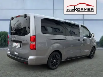 TOYOTA Proace Verso L2 Lounge Sthzg. Leder Pano sofort