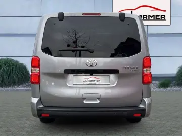 TOYOTA Proace Verso L2 Lounge Sthzg. Leder Pano sofort