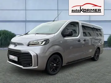 TOYOTA Proace Verso L2 Lounge Sthzg. Leder Pano sofort