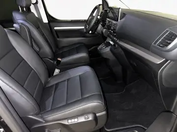 TOYOTA Proace Verso L2 Lounge Sthzg. Leder Pano sofort