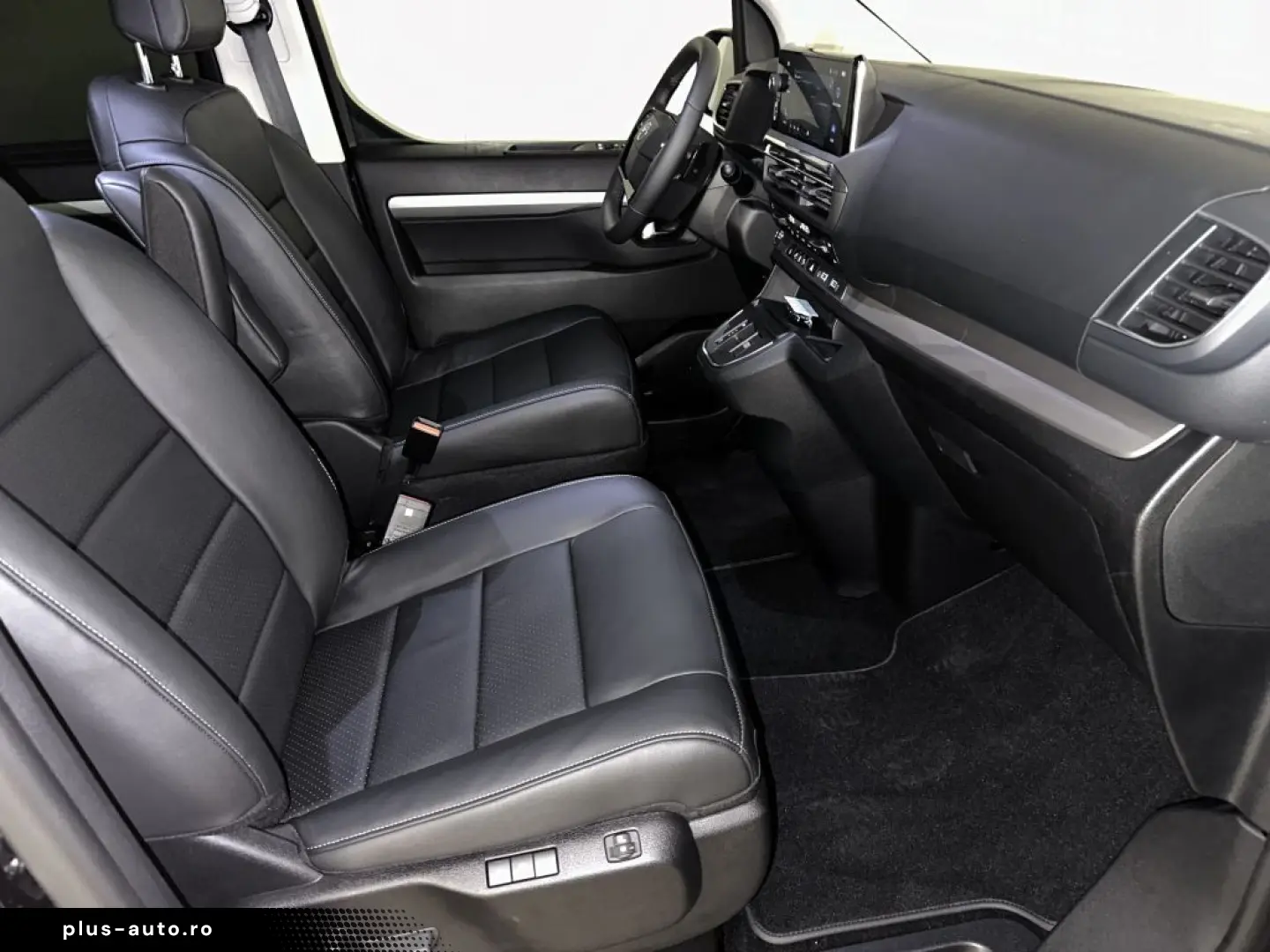 TOYOTA Proace Verso L2 Lounge Sthzg. Leder Pano sofort
