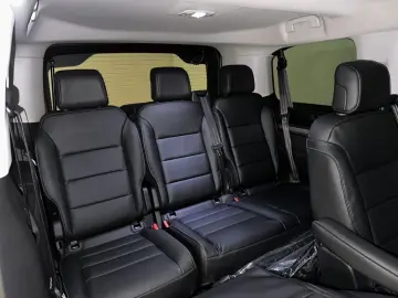 TOYOTA Proace Verso L2 Lounge Sthzg. Leder Pano sofort