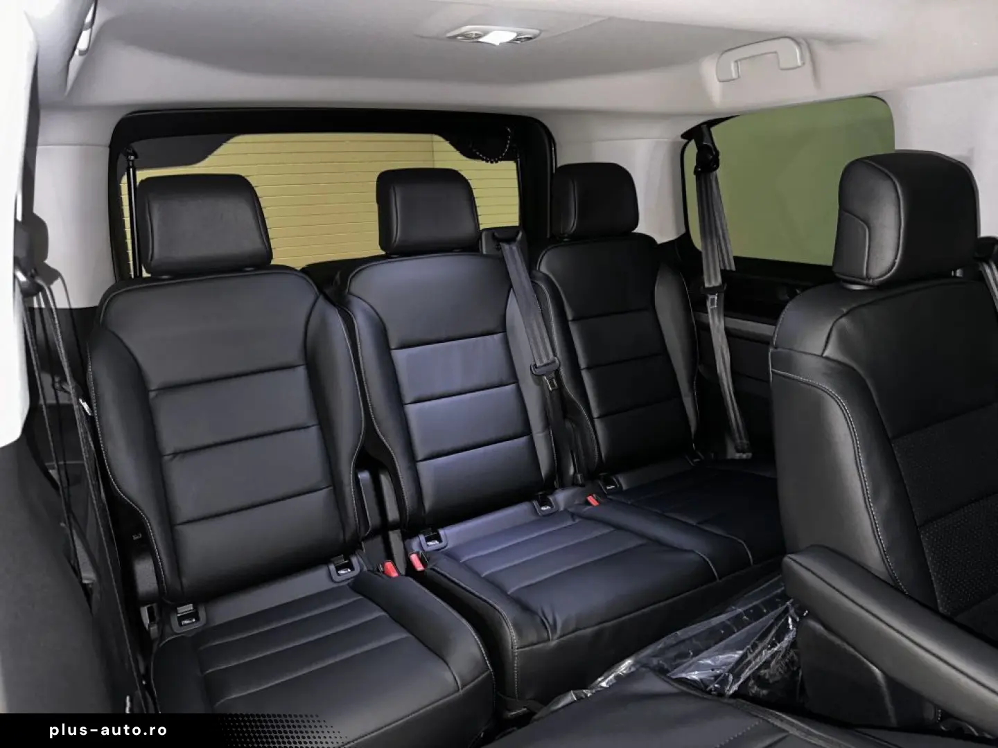 TOYOTA Proace Verso L2 Lounge Sthzg. Leder Pano sofort