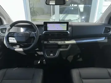 TOYOTA Proace Verso L2 Lounge Sthzg. Leder Pano sofort