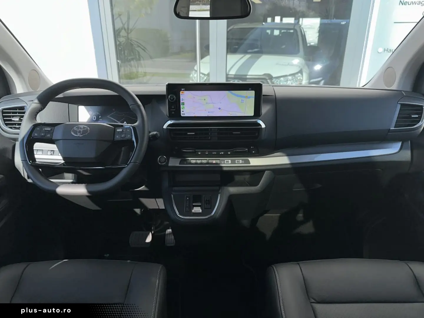 TOYOTA Proace Verso L2 Lounge Sthzg. Leder Pano sofort