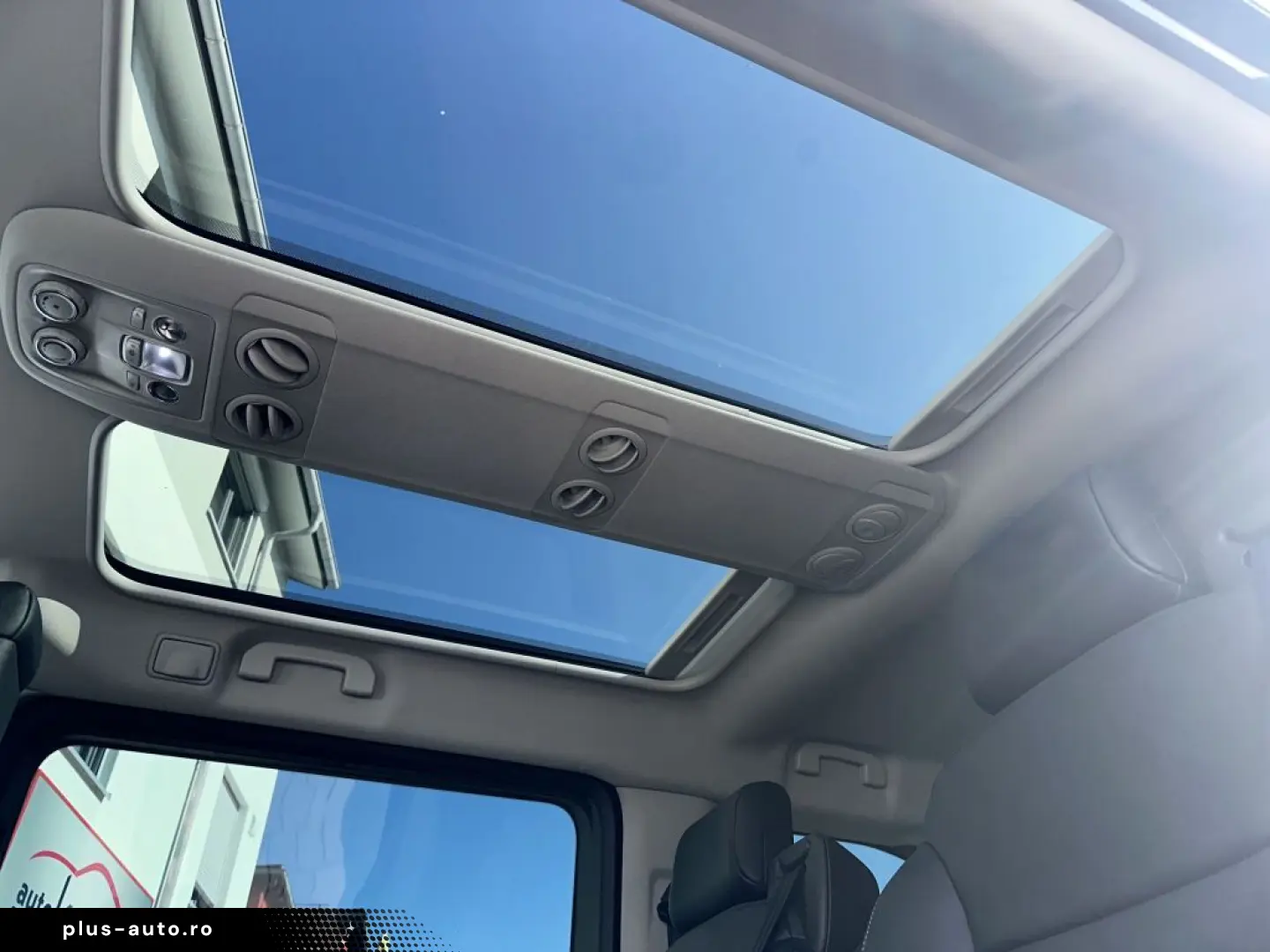 TOYOTA Proace Verso L2 Lounge Sthzg. Leder Pano sofort