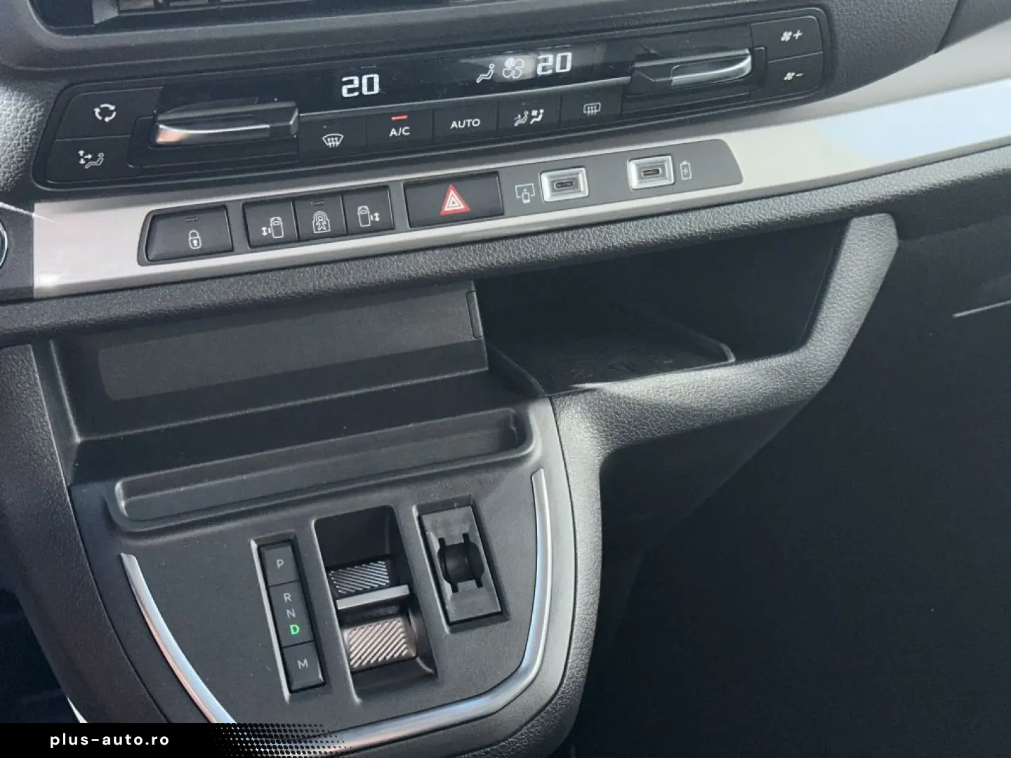 TOYOTA Proace Verso L2 Lounge Sthzg. Leder Pano sofort