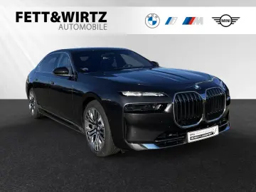 BMW 750e xDrive Lr. 1.079 - br. o.Anz. 48Mon 5`Km p.