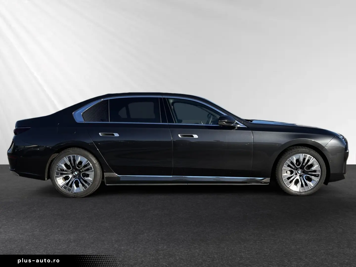 BMW 750e xDrive Lr. 1.079 - br. o.Anz. 48Mon 5`Km p.