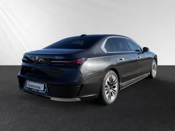 BMW 750e xDrive Lr. 1.079 - br. o.Anz. 48Mon 5`Km p.