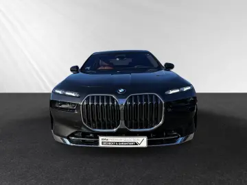 BMW 750e xDrive Lr. 1.079 - br. o.Anz. 48Mon 5`Km p.