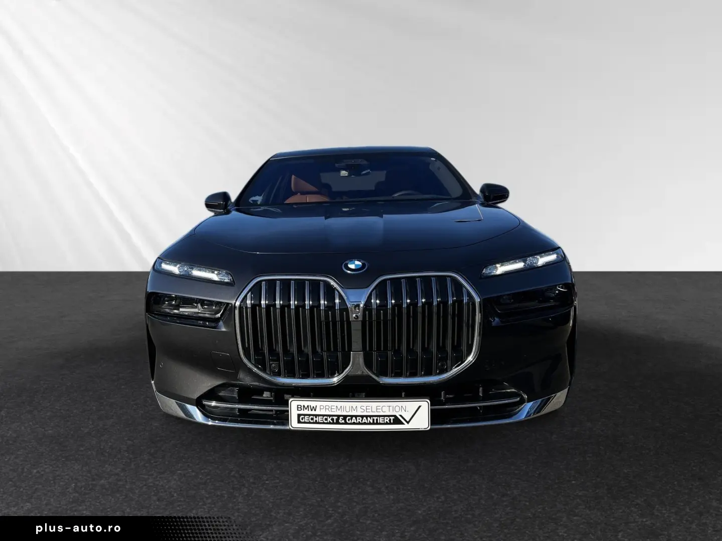 BMW 750e xDrive Lr. 1.079 - br. o.Anz. 48Mon 5`Km p.
