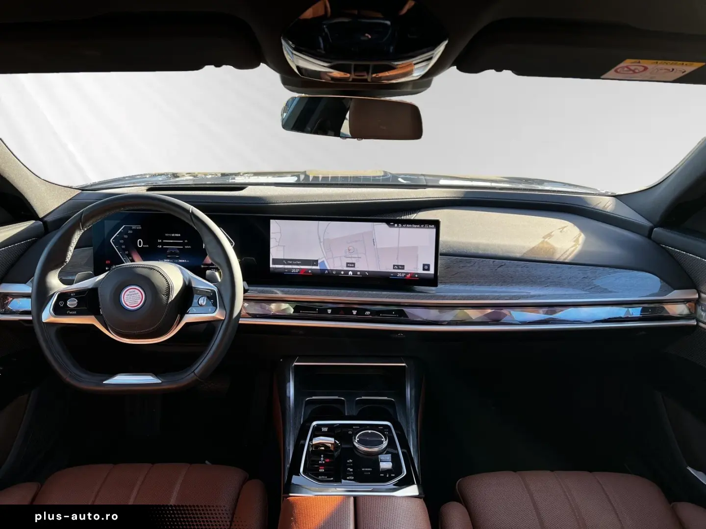 BMW 750e xDrive Lr. 1.079 - br. o.Anz. 48Mon 5`Km p.