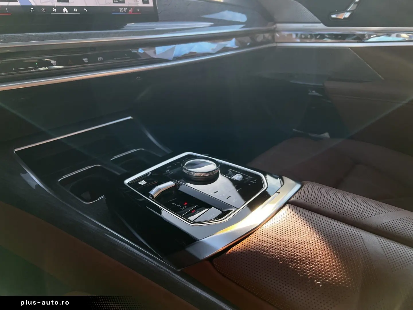 BMW 750e xDrive Lr. 1.079 - br. o.Anz. 48Mon 5`Km p.