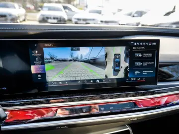 BMW 750e xDrive M Sport Integral Pano Massage DA Pro