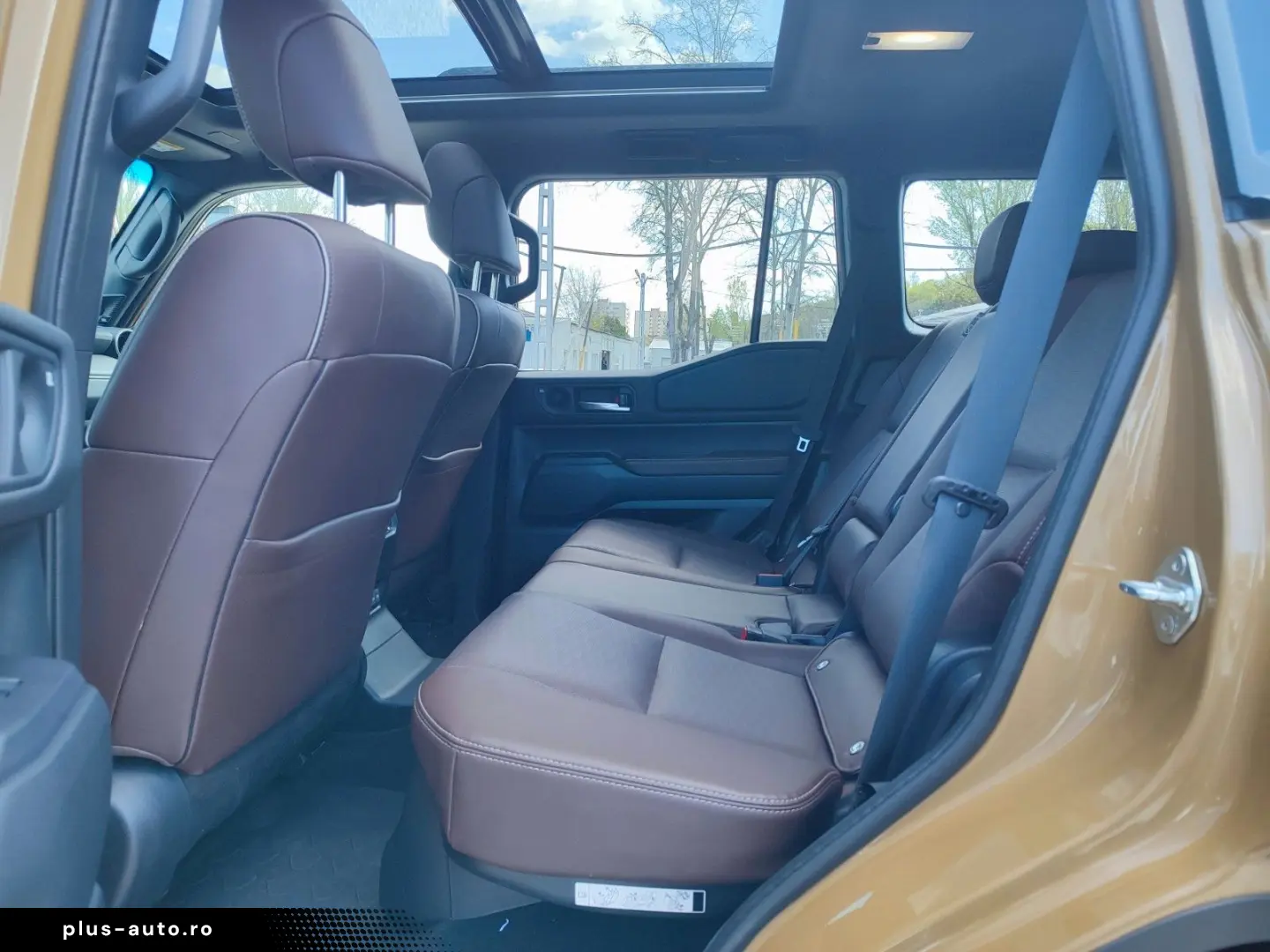 TOYOTA Land Cruiser 2.8 D-4D 4WD First Edition