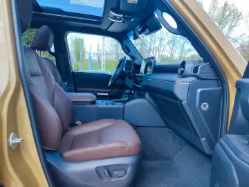 TOYOTA Land Cruiser 2.8 D-4D 4WD First Edition