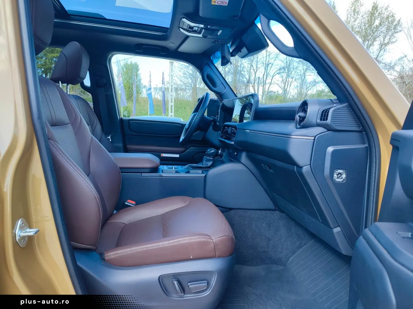 TOYOTA Land Cruiser 2.8 D-4D 4WD First Edition