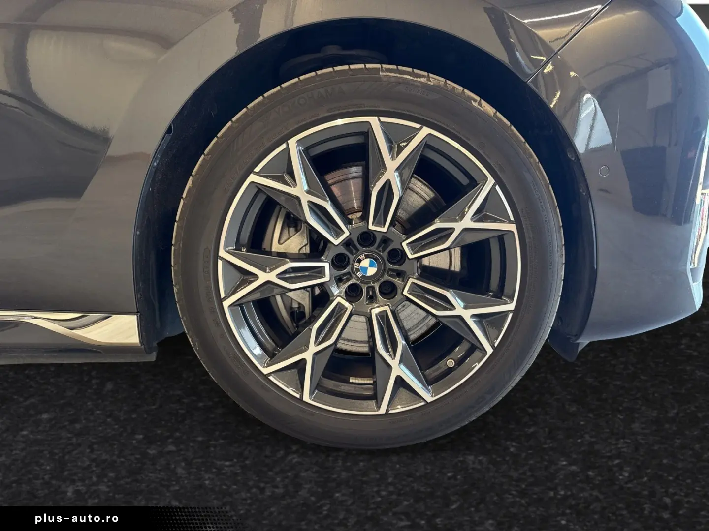 BMW 750e xDrive DA&PAProf. Autobahnass. Massage