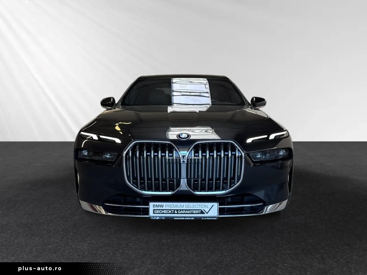 BMW 750e xDrive DA&PAProf. Autobahnass. Massage