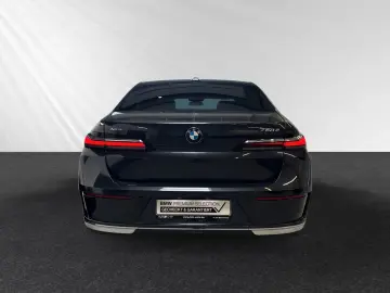 BMW 750e xDrive DA&PAProf. Autobahnass. Massage