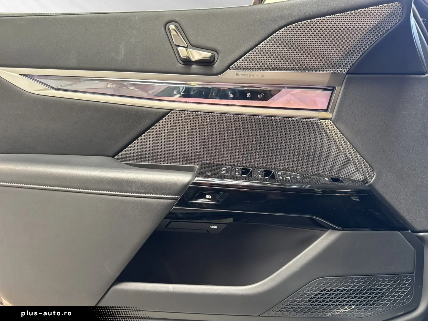 BMW 750e xDrive DA&PAProf. Autobahnass. Massage