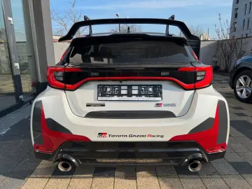 TOYOTA Yaris GR Rovanperä 170 200