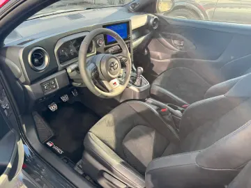 TOYOTA Yaris GR Rovanperä 170 200