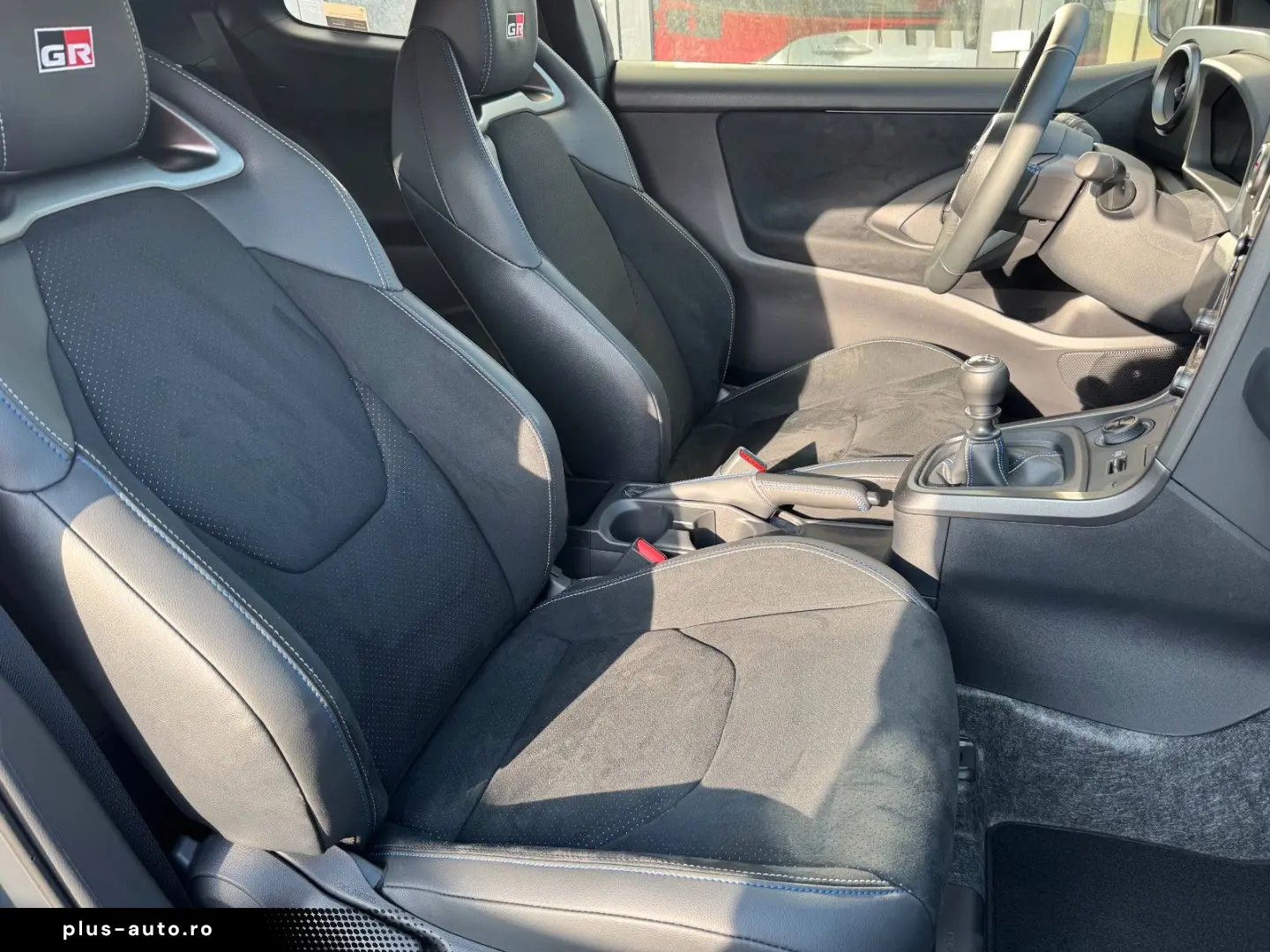 TOYOTA Yaris GR Rovanperä 170 200