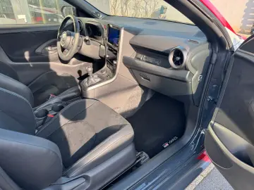 TOYOTA Yaris GR Rovanperä 170 200