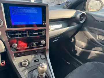 TOYOTA Yaris GR Rovanperä 170 200