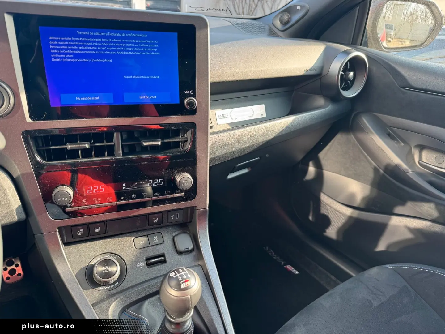 TOYOTA Yaris GR Rovanperä 170 200