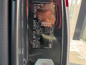 TOYOTA Yaris GR Rovanperä 170 200