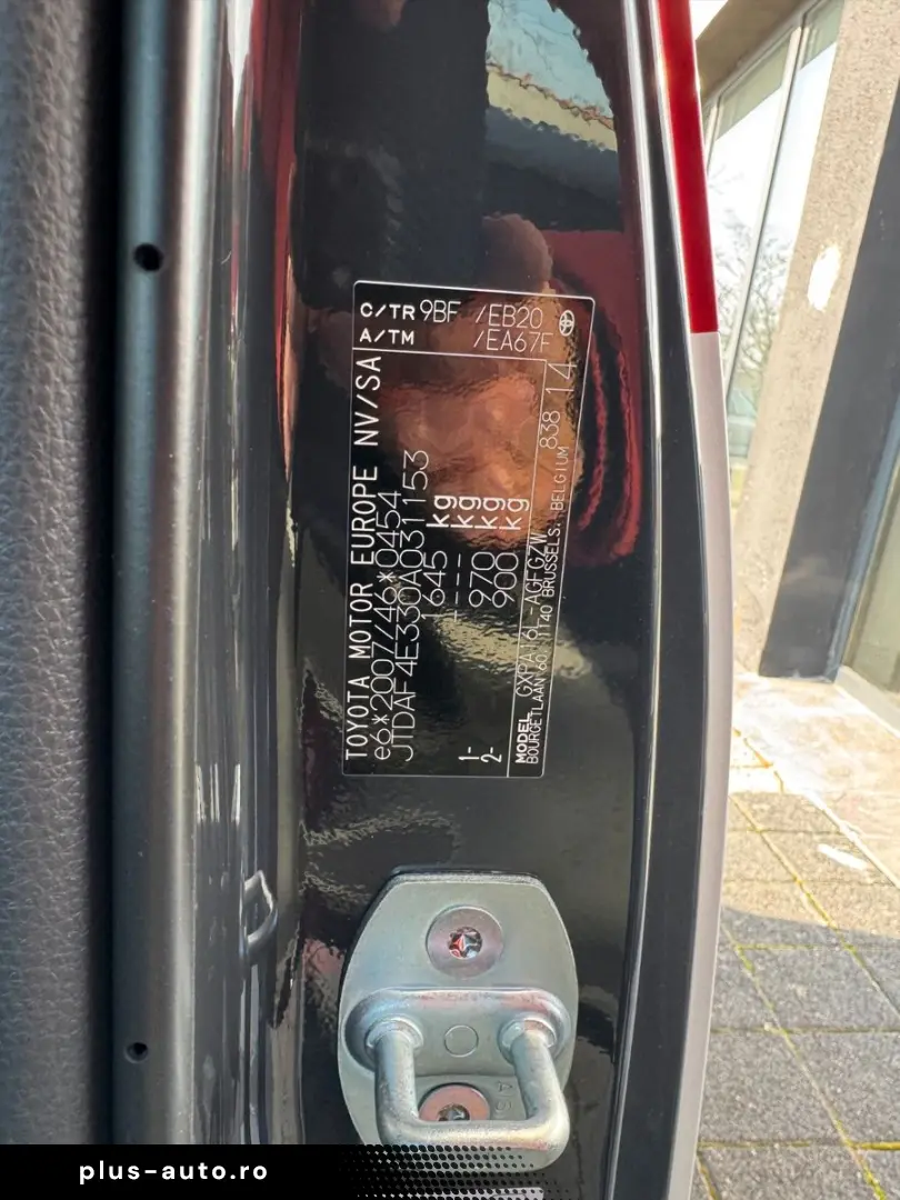 TOYOTA Yaris GR Rovanperä 170 200