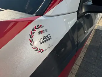 TOYOTA Yaris GR Rovanperä 170 200