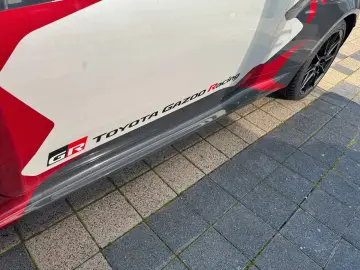 TOYOTA Yaris GR Rovanperä 170 200