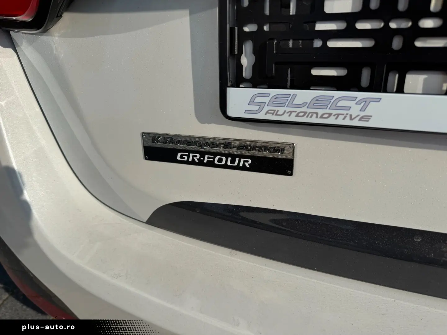 TOYOTA Yaris GR Rovanperä 170 200