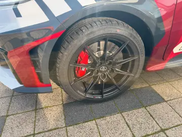 TOYOTA Yaris GR Rovanperä 170 200