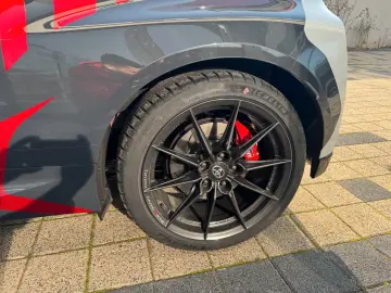 TOYOTA Yaris GR Rovanperä 170 200