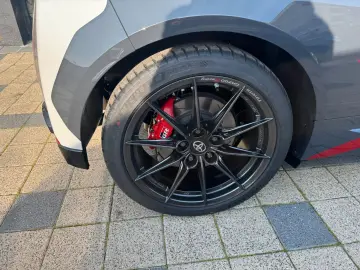 TOYOTA Yaris GR Rovanperä 170 200