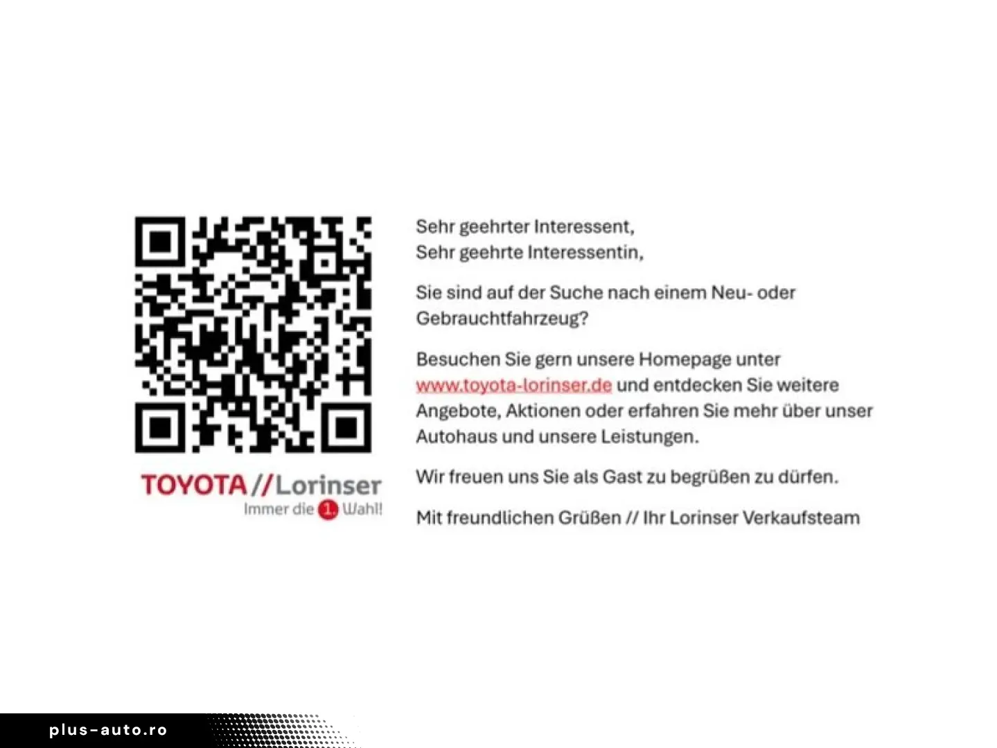 TOYOTA Land Cruiser 2.8 D4-D Executive Kam. KlimaA LED