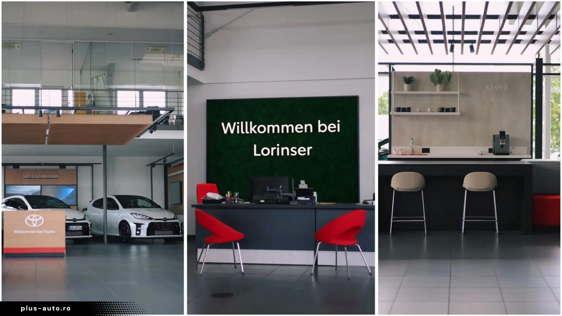 TOYOTA Land Cruiser 2.8 D4-D Executive Kam. KlimaA LED