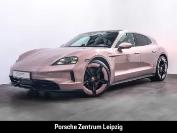 PORSCHE Taycan 4S Sport Turismo ActiveRide Inno BeifDisp