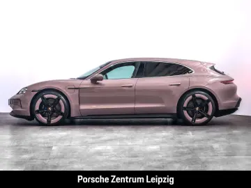 PORSCHE Taycan 4S Sport Turismo ActiveRide Inno BeifDisp