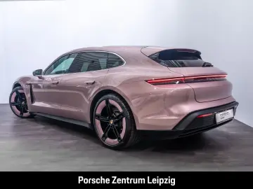 PORSCHE Taycan 4S Sport Turismo ActiveRide Inno BeifDisp